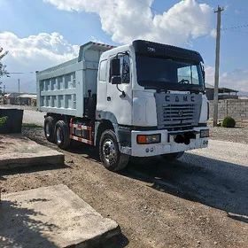 CAMC HN 3601 2008
