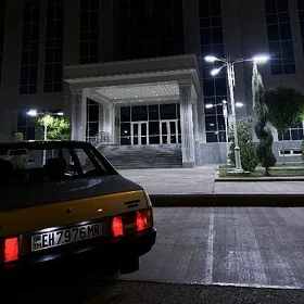 Lada 21099 2001