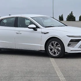 Hyundai Sonata 2024