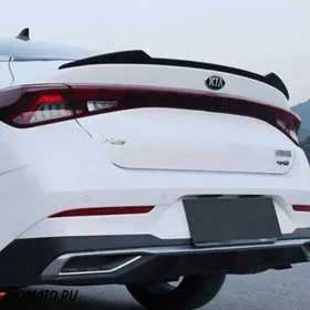 Kia Ka5 banan Spoiler