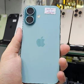 Iphone 16 90% 128gb