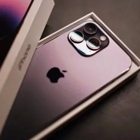 iPhone 14 pro 512gb