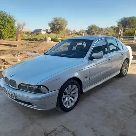 BMW 525 1998