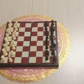 шахмыты