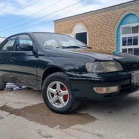 Toyota Corona 1995