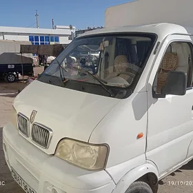 Kia Bongo 2012