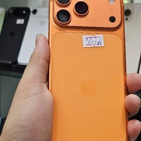 Iphone 17 pro max 93%512gb
