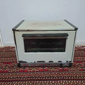 duhowka pec