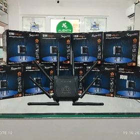 WIFI USLITEL