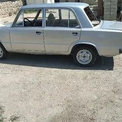 Lada 2101 1981