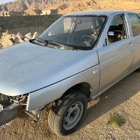 Lada 2110 2002