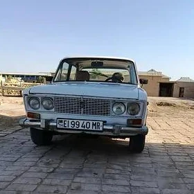 Lada 2106 1983