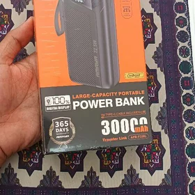 Amaya powerbank 2000mah 3000ma