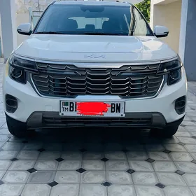 Kia Seltos 2025