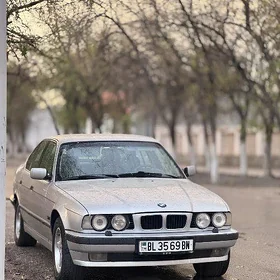 BMW 525 1993