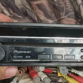 pioneer