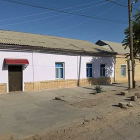частный дом