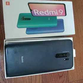 Redmi 9ozi