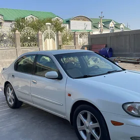 Nissan Maxima 2007