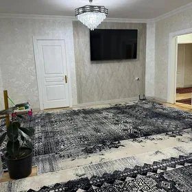 ДОСААФ 3х ком 130м2