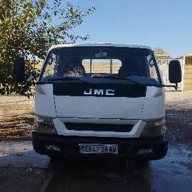 Mitsubishi Canter 2012