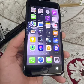 iPhone 7 plus