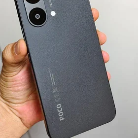 Poco X8 PRO MAX 12/512