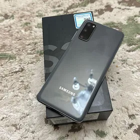 Samsung S20