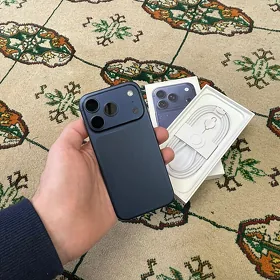 iphone 17 pro