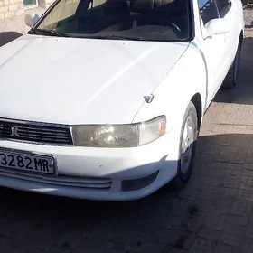 Toyota Cresta 1994