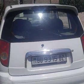 Kia Rio 2002