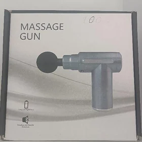massaź üçin