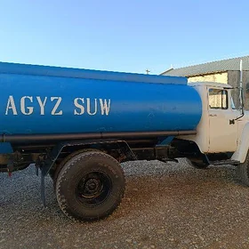 Zil 130 1980
