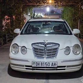 Kia Opirus 2004