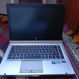 NOUTBUK HP EliteBook 8470P