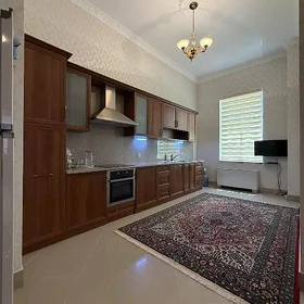 Gogolya elitka Гоголя 3 комнат