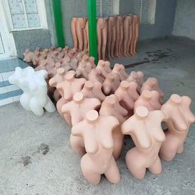 icki esik maneken maniken mank