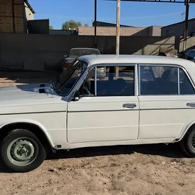 Lada 2106 1991