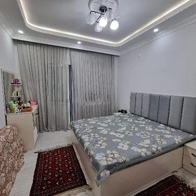 Mir 6 Arkaçka 5/4et 3 komnat