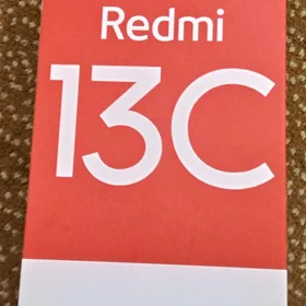 Redmi 13C