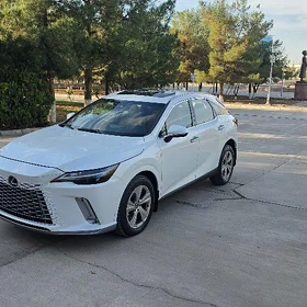 Lexus RX 350 2024