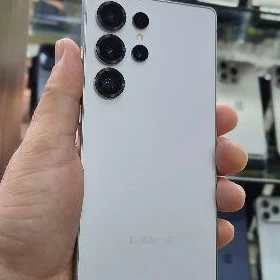SAMSUNG  S 25 ULTRA