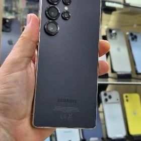 SAMSUNG.  S 25 ULTRA
