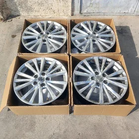 Yewrapeyka diska r17