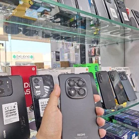 Redmi Not 15pro+ 5g