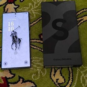 SAMSUNG S 22 ULTRA