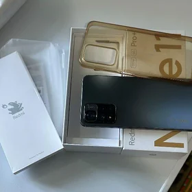 Note 11 Pro+