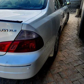 Toyota Avalon 2000