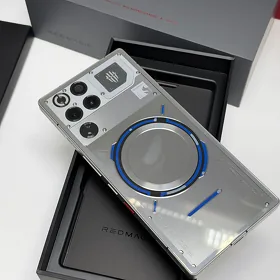 Redmagic 11 Pro Plus 16/512gb