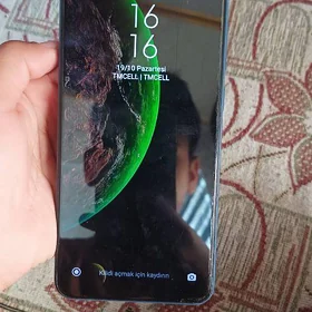Redmi note 9 6/128GB